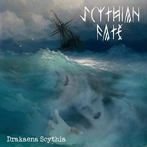 Drakaena Scythia EP