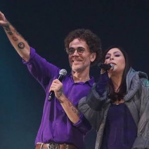 Pitty, Nando Reis 的头像