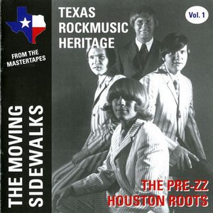 The Pre-Zz Houston Roots