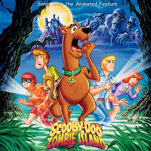 Scooby-Doo On Zombie Island