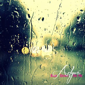 Rain Down On Me
