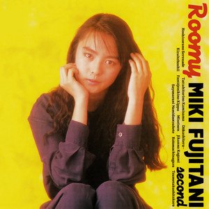 Roomy -MIKI FUJITANI SECOND ALBUM- (2025 Remaster)