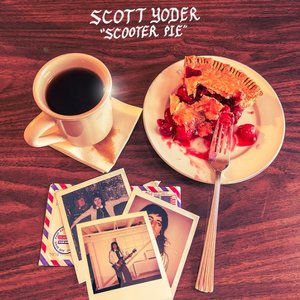 Scooter Pie