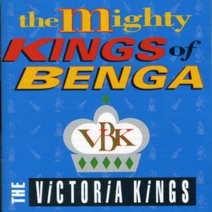 Avatar for Victoria Kings