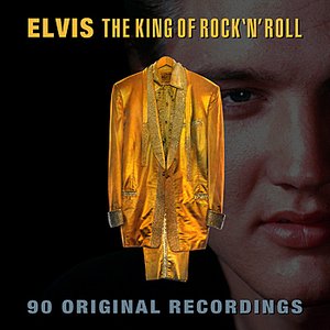 The King Of Rock 'n' Roll - 90 Original Recordings