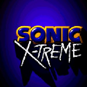 Sonic Xtreme Collection