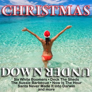 Christmas Down Under