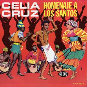 Homenaje a Los Santos