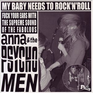 My Baby Needs To Rock'n'Roll