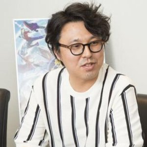 作・編曲：小西利樹 的头像