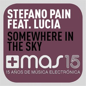 Somewhere in the Sky (feat. Lucia)