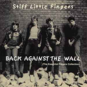 Backs Against The Wall