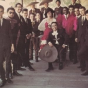 Image for 'Ruben Rodriguez & His Guadalajara Kings'