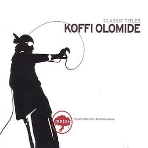 'Koffi Olomide - Classic Titles'の画像