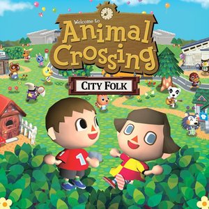 Avatar for Animal Crossing City Folk