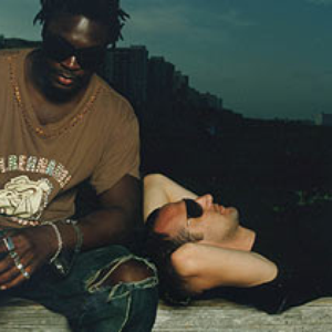 Parks & Wilson photo provided by Last.fm