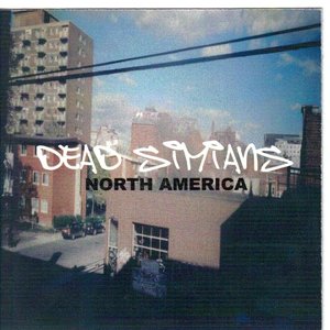 Dead Simians 的头像