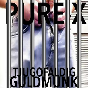 Tjugofaldig guldmunk