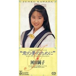 君の夢のために
