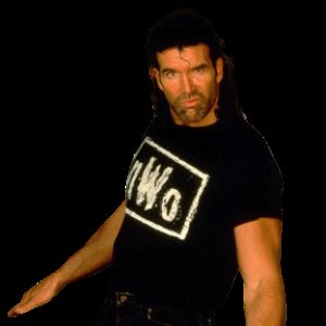 Scott Hall 的头像
