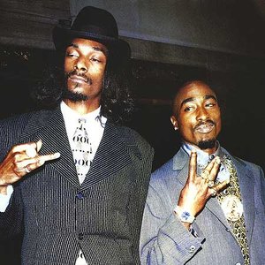 Avatar for Tupac ft. Snoop Dogg