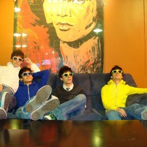 Mikey D and the Fantastics のアバター