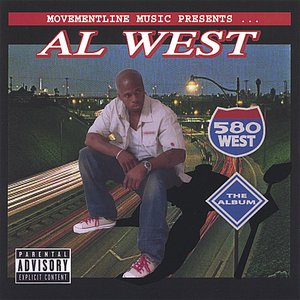580 West