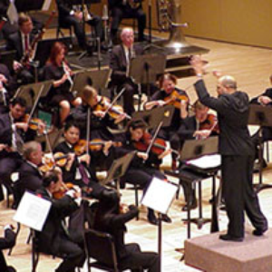American Symphony Orchestra photo provided by Last.fm