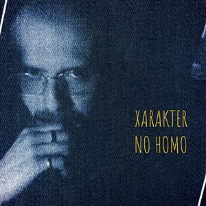 No Homo - Single