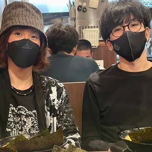 Avatar for aran & Kobaryo