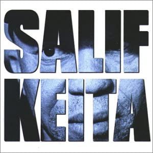 The Best of Salif Keita: The Golden Voice