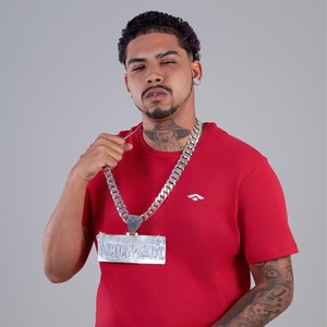 Mc Tony Bruxo 的头像