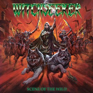 Scene of the Wild