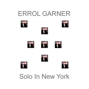 Solo In New York