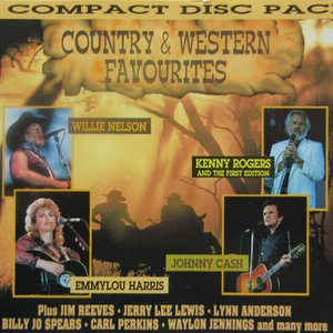 Country & Western Favourites