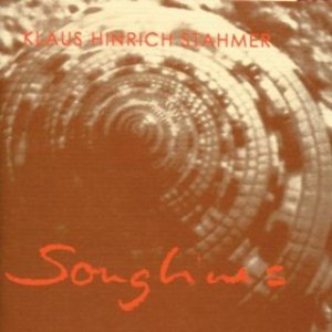 Klaus Hinrich Stahmer: Songlines