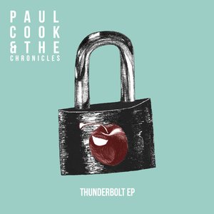 Thunderbolt EP (EP)