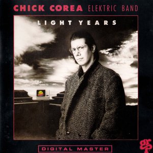 Light Years (feat. Dave Weckl, John Patitucci, Frank Gambale & Eric Marienthal)
