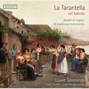 La Tarantella nel Salento