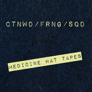 Medicine Hat Tapes - Single