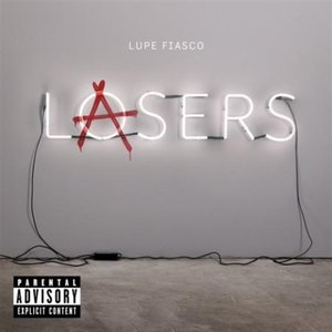 Lasers (Deluxe)