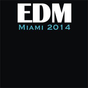 Edm Miami 2014 (50 Super Hits)