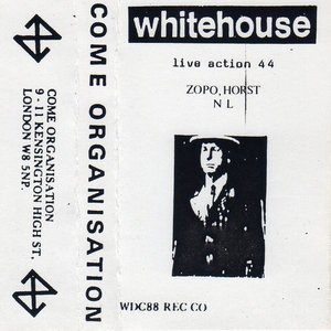 Live Action 44 Zopo Horst NL 18.8.84