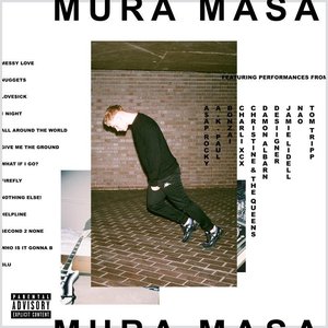 Mura Masa [Explicit]