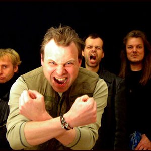 The Ordeal 的头像