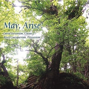 May, Arise