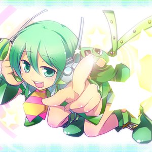 Avatar for ガチャッポイド