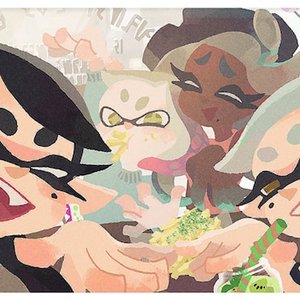 Avatar di Off the Hook & Squid Sisters