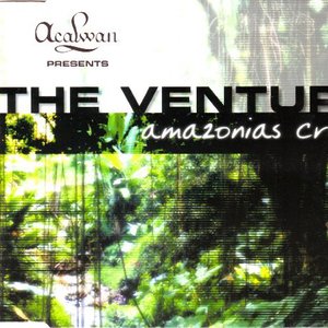 Amazonias Cry