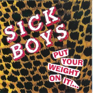 Put Your Weight On It